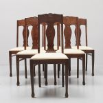 1119 8249 CHAIRS